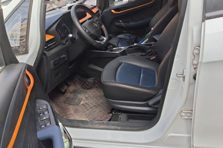 Used Livan X3 PRO 2022 1.5L CVT Xiao Sa