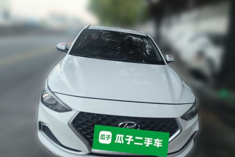 Used Hyundai Celesta 2020 1.6L Automatic GL Enjoyable Edition
