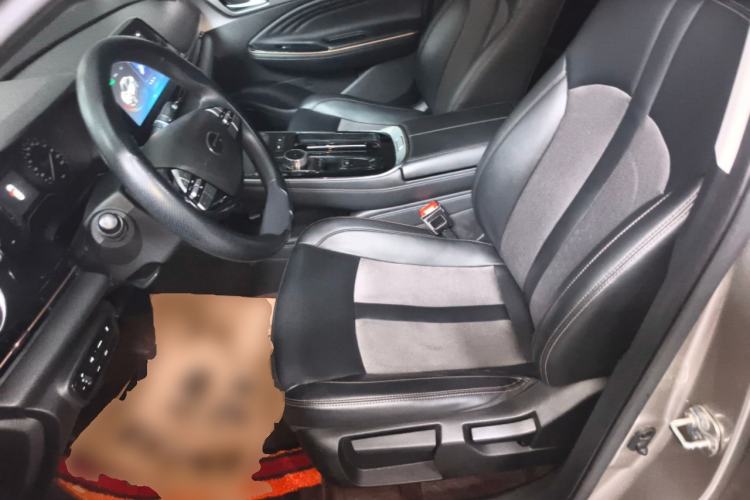 Used AION S 2022 Meizu 580
