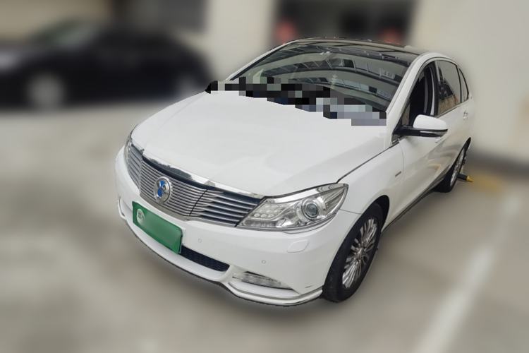 Used Denza 2014 Deluxe Edition