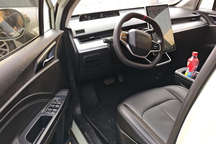 Used NETA AYA 2023 318 Lite
