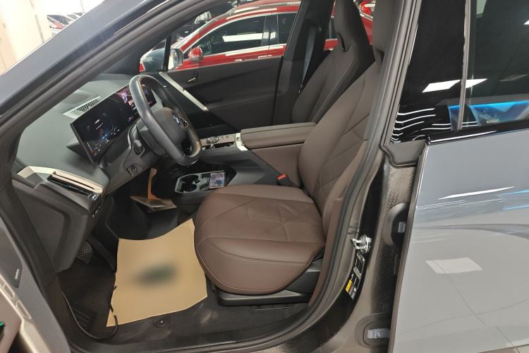 Used BMW iX 2023 xDrive40
