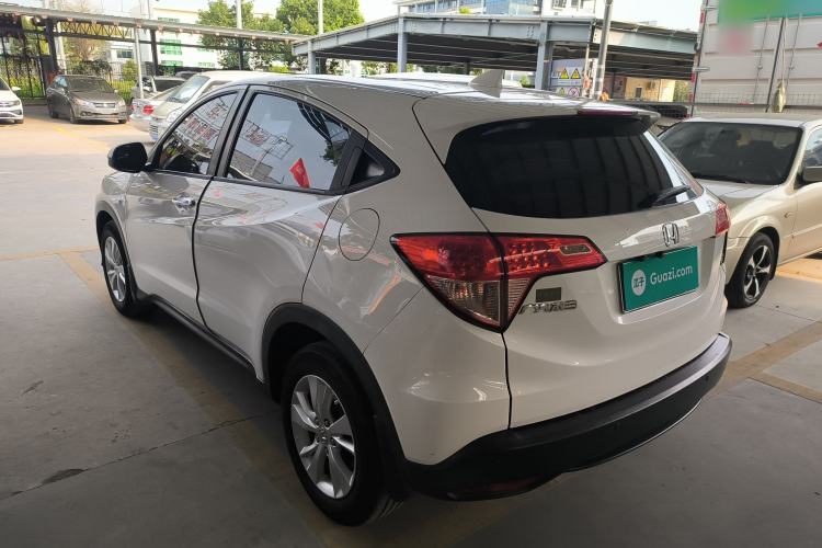 Used Honda Vezel 2015 1.5L CVT two-wheel drive Comfort trim