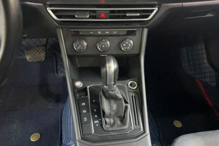 Used Volkswagen Lavida 2023 1.5L Automatic Full-Comfort Edition
