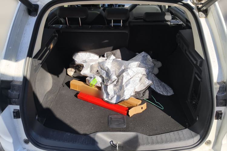 Used Haval H7 2016 Blue-Label H7 2.0T Automatic Luxury Model
