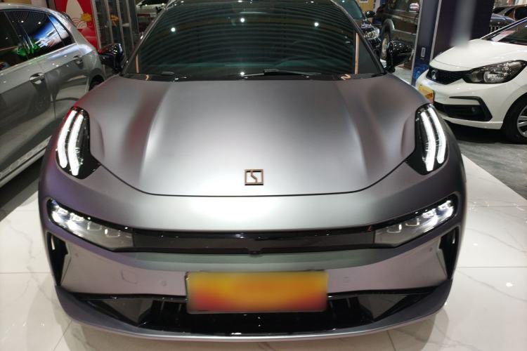 Used Zeekr 001 2024 WE Edition 95 kWh All-Wheel Drive