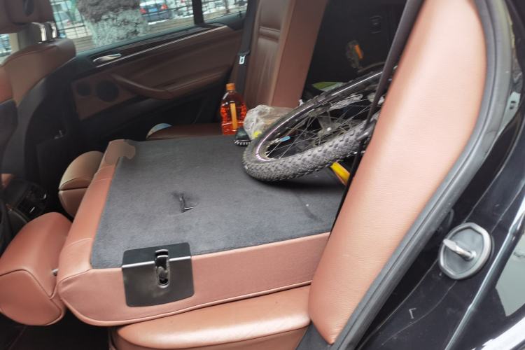 Used BMW X5 2011 xDrive35i Leading Model
