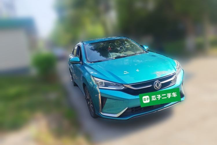 Used Dongfeng Aeolus Yixuan 2020 230T Automatic Advanced Edition