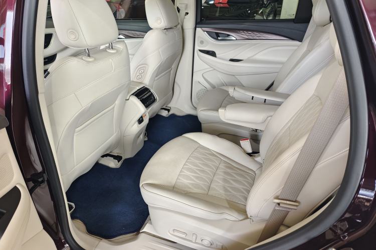 Used Buick Enclave 2020 28T All-Wheel Drive Avenir
