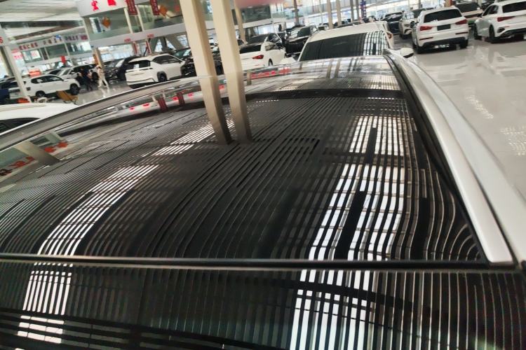 Used BMW X1 2024 sDrive25Li M Sport Package
