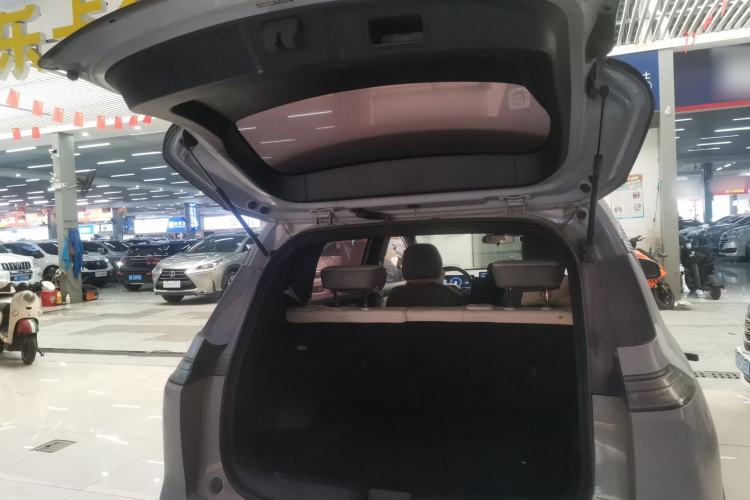 Used AION Y 2023 Plus 510 Smart Edition