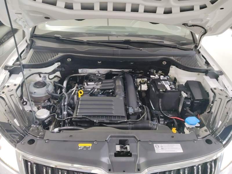 Used Skoda Karoq 2022 TSI280 Prestige Edition — 19