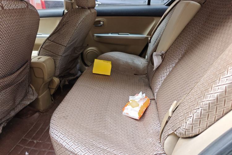 Used Great Wall C30 2013 1.5L Manual Comfort Model