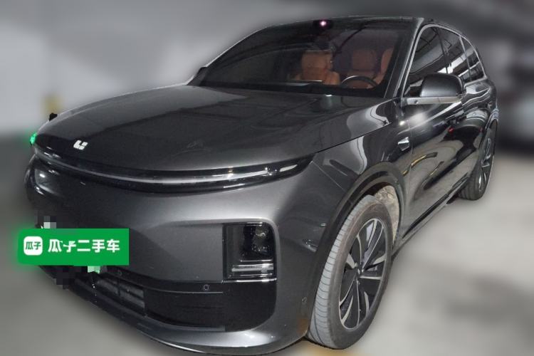 Used Li Auto L6 2025 Pro Smart Refresh Edition