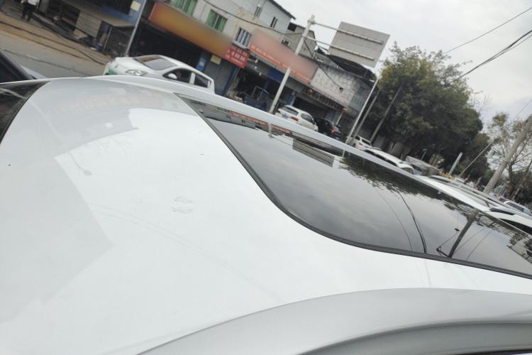 Used Haval H6 2021 China Trend Edition 1.5 GDIT Automatic Champion Version