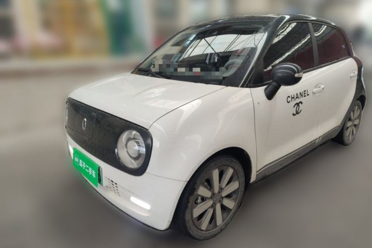 Used ORA Black Cat 2021 405 km Long-Range Version