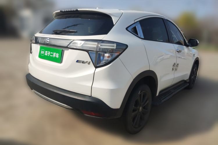 Used Everus VE-1 2020 Travel Edition
