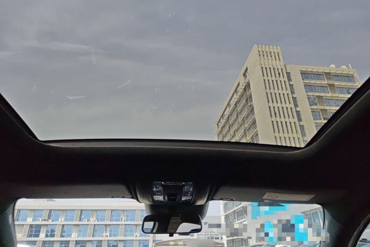 Used Mercedes-Benz A-Class 2023 A 200 L Fashion Model Headliner