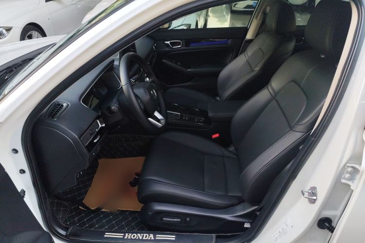 Used Honda Integra 2023 240TURBO CVT Luxury Edition