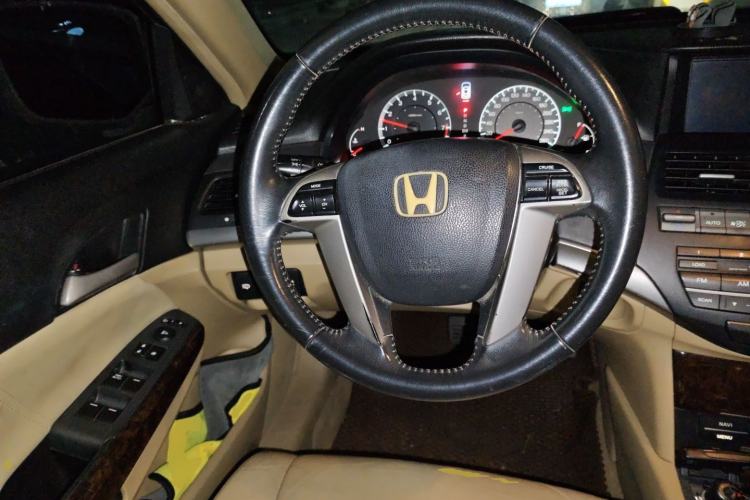 Used Honda Accord 2010 2.4L Millionth Anniversary Edition