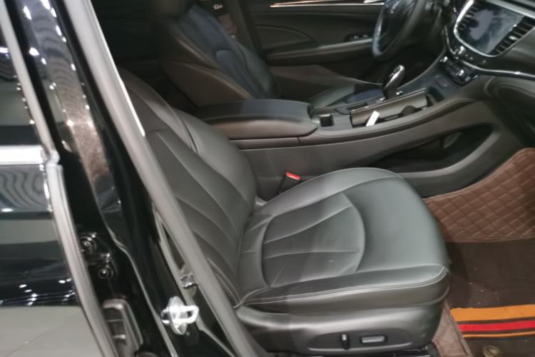 Used Buick LaCrosse 2022 552T Luxury Version