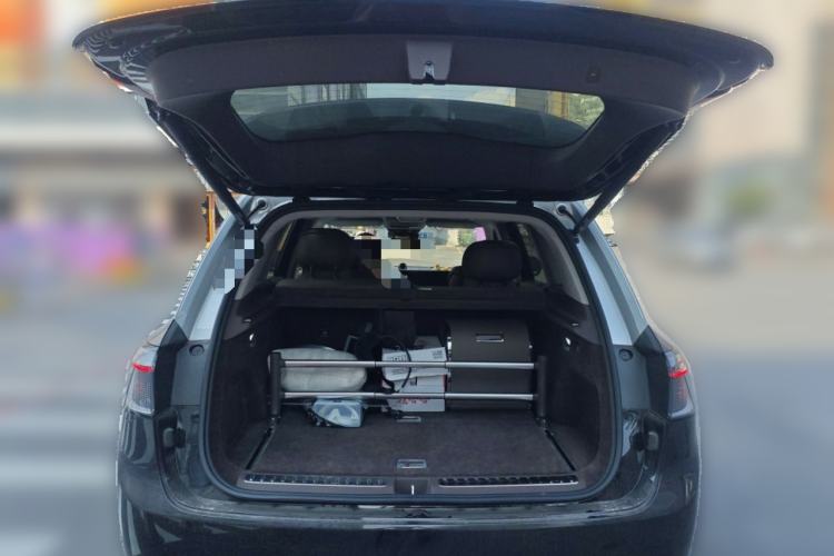 Used Hima AITO M9 2024 Range-Extended Ultra Version 52 kWh 5-Seater Model