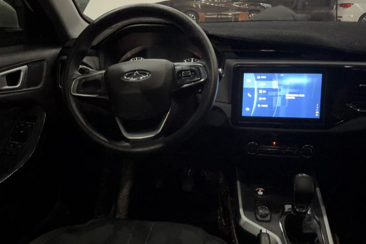 Used Chery Tiggo 5x 2019 HERO 1.5L Manual Fashion Edition