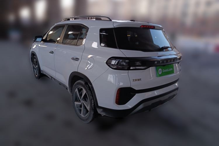 Used Hyundai ix35 2021 2.0L Automatic 2WD GLS Leading Edition