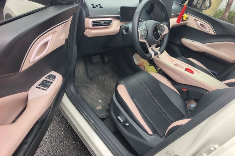 Used BYD Seagull 2025 305 km Free Version