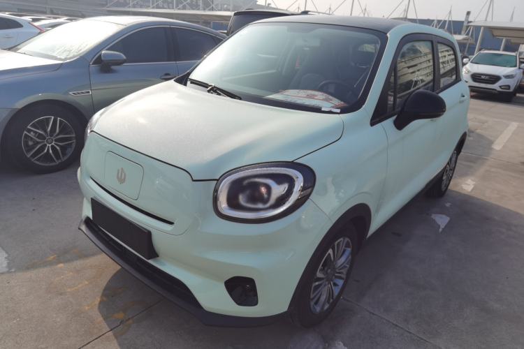 Used Leapmotor T03 2024 403 Comfort Edition