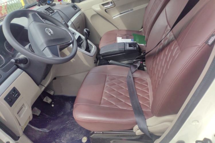 Used GAC Gonow Starry 2015 1.5L Elite Model