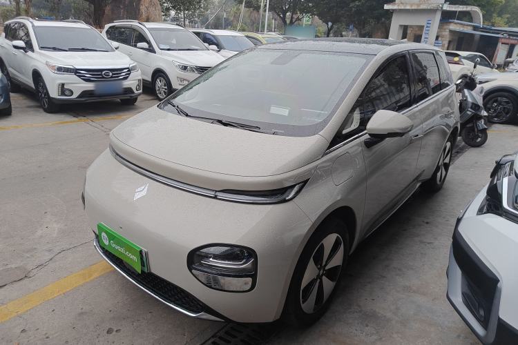 Used Baojun Cloud 2023 460 Max