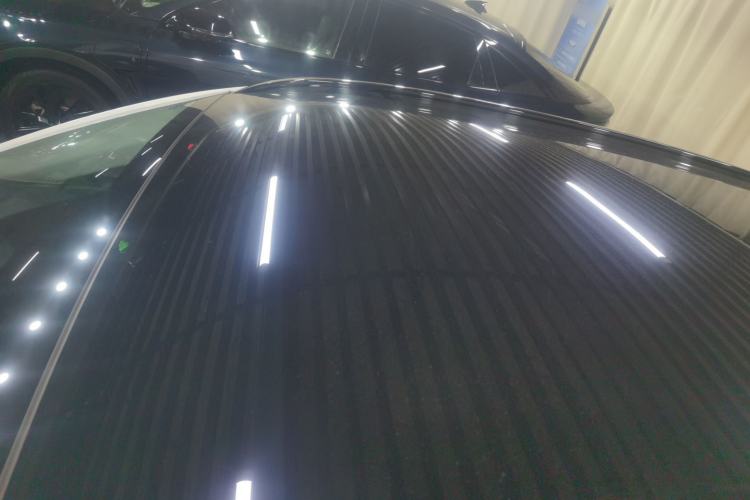 Used ARCFOX Alpha T5 2025 520 MAX
