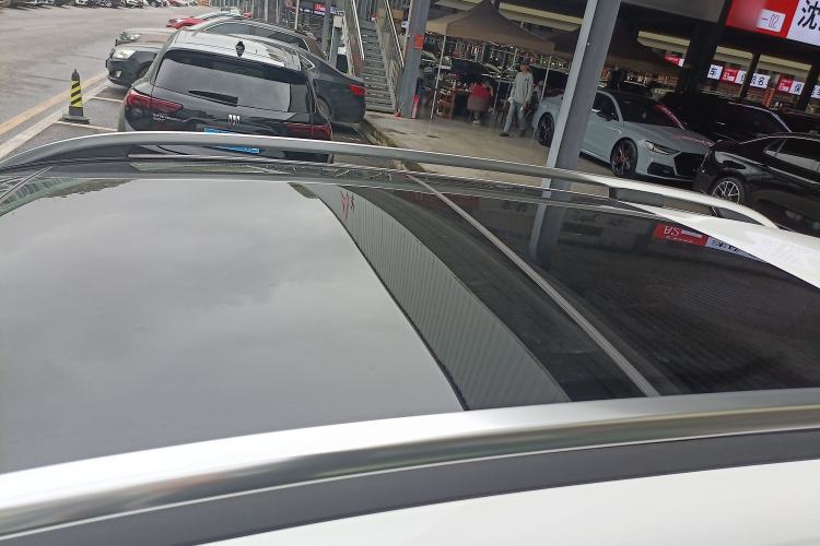 Used Mercedes-Benz EQB 2024 EQB 260