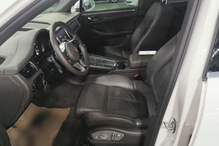 Used Porsche Macan 2017 Macan 2.0T
