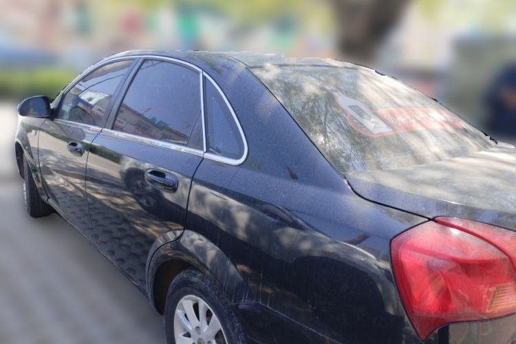 Used Buick Excelle 2013 1.5L Manual Classic Model