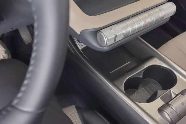 Used BYD Dolphin 2025 420km Fashion Edition