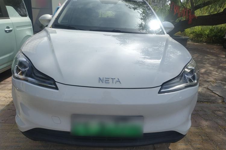 Used NETA V 2022 Long-Range Industry Custom Edition