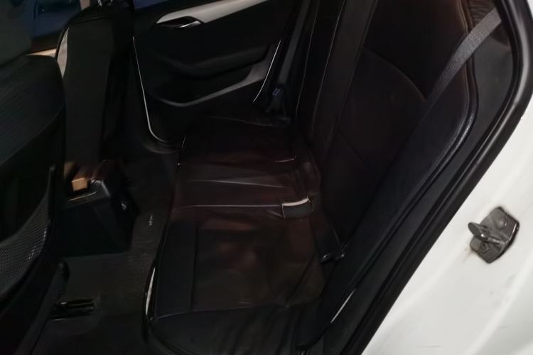 Used BMW X1 2014 sDrive18i Fashion Model
