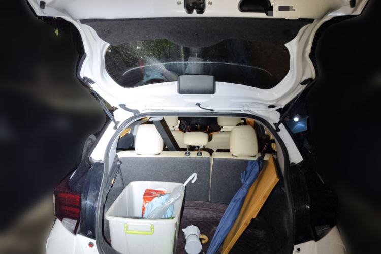 Used Toyota YARiS L Zhi Xuan 2022 X-Trail 1.5L CVT Leading PLUS Edition