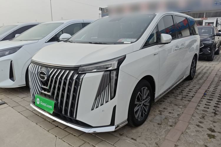 Used GAC Trumpchi M8 2024 Master Series 400T Prestige Edition