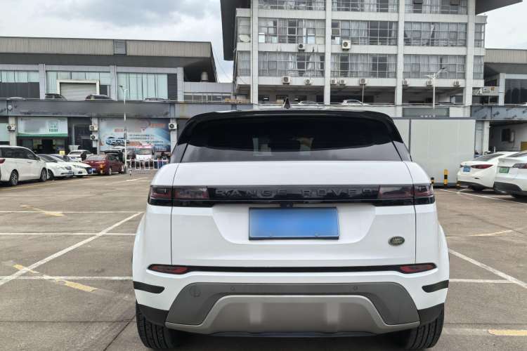 Used Land Rover Range Rover Evoque 2020 249 PS Youth Edition
