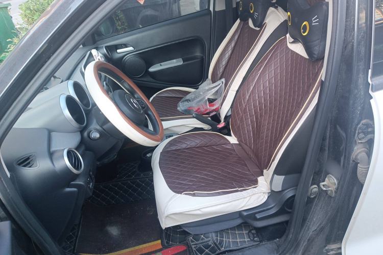 Used ORA Black Cat 2019 310km Fun Edition