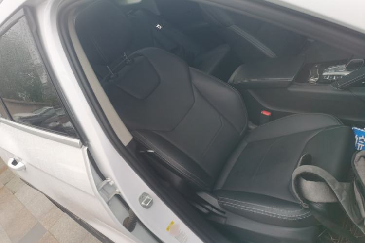 Used BYD Song Pro 2019 1.5T Automatic Luxury Model
