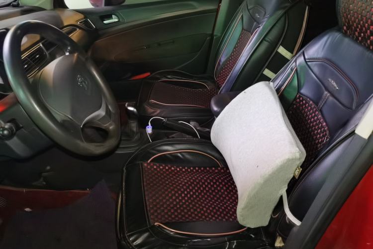 Used Peugeot 308 2013 1.6L Manual YouShang Model
