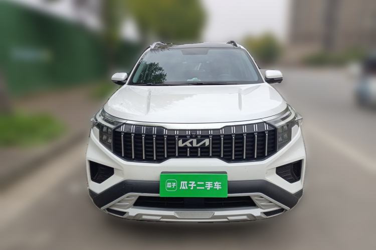 Used Kia Sportage R 2021 Ace 2.0L Splendid Edition