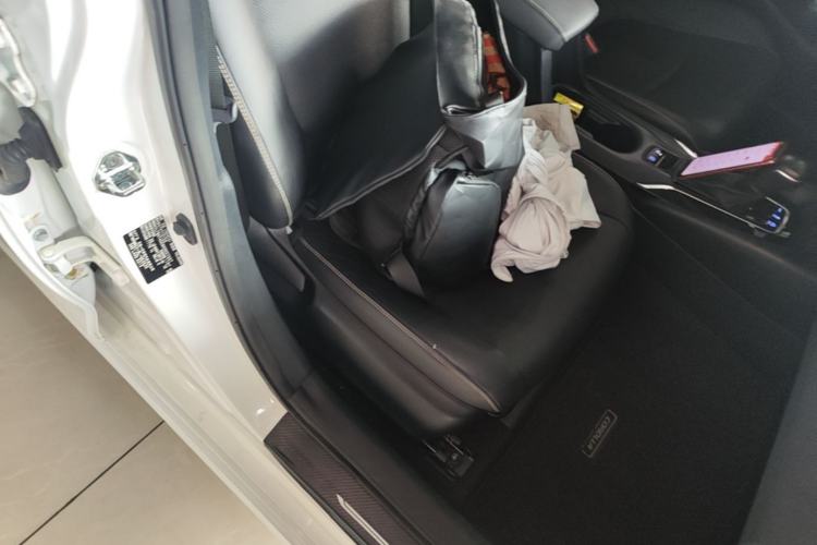 Used Toyota Corolla 2019 1.2T S-CVT GL-i Luxury Edition