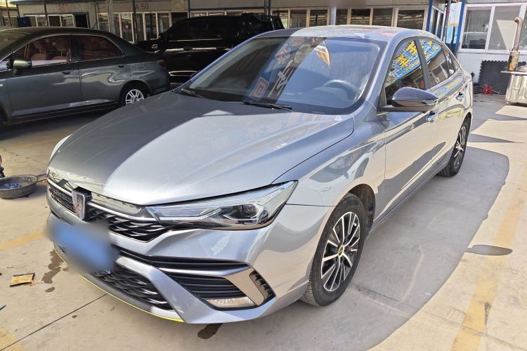 Used Roewe i5 2021 1.5L CVT Diamond Edition