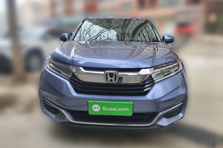 Used Honda Avancier 2020 240TURBO Two-Wheel Drive Premium Edition