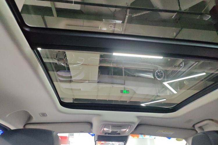 Used Tank 400 New Energy 2024 Hi4-T City Edition